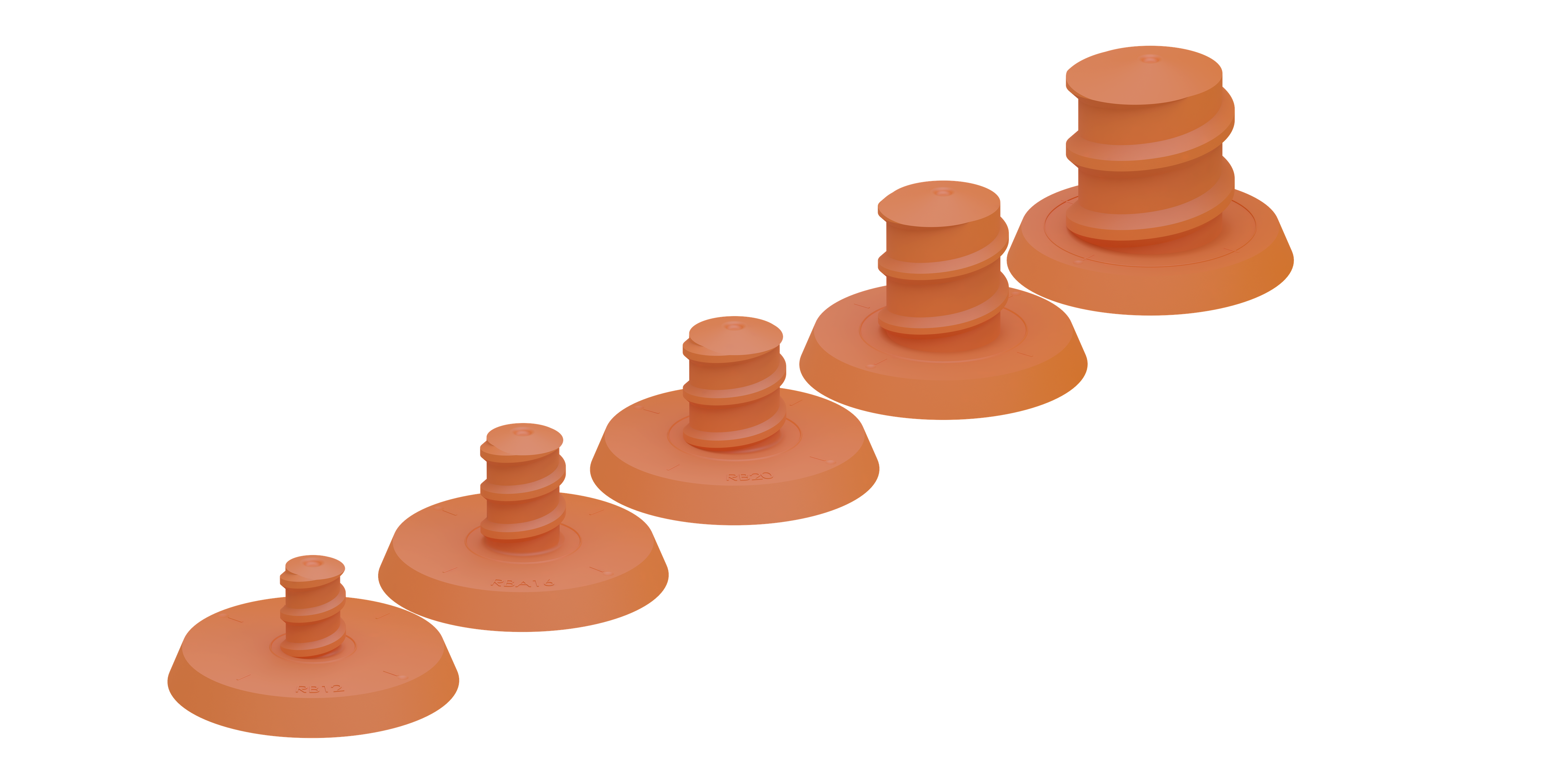 ReidBar™ Nail Plate