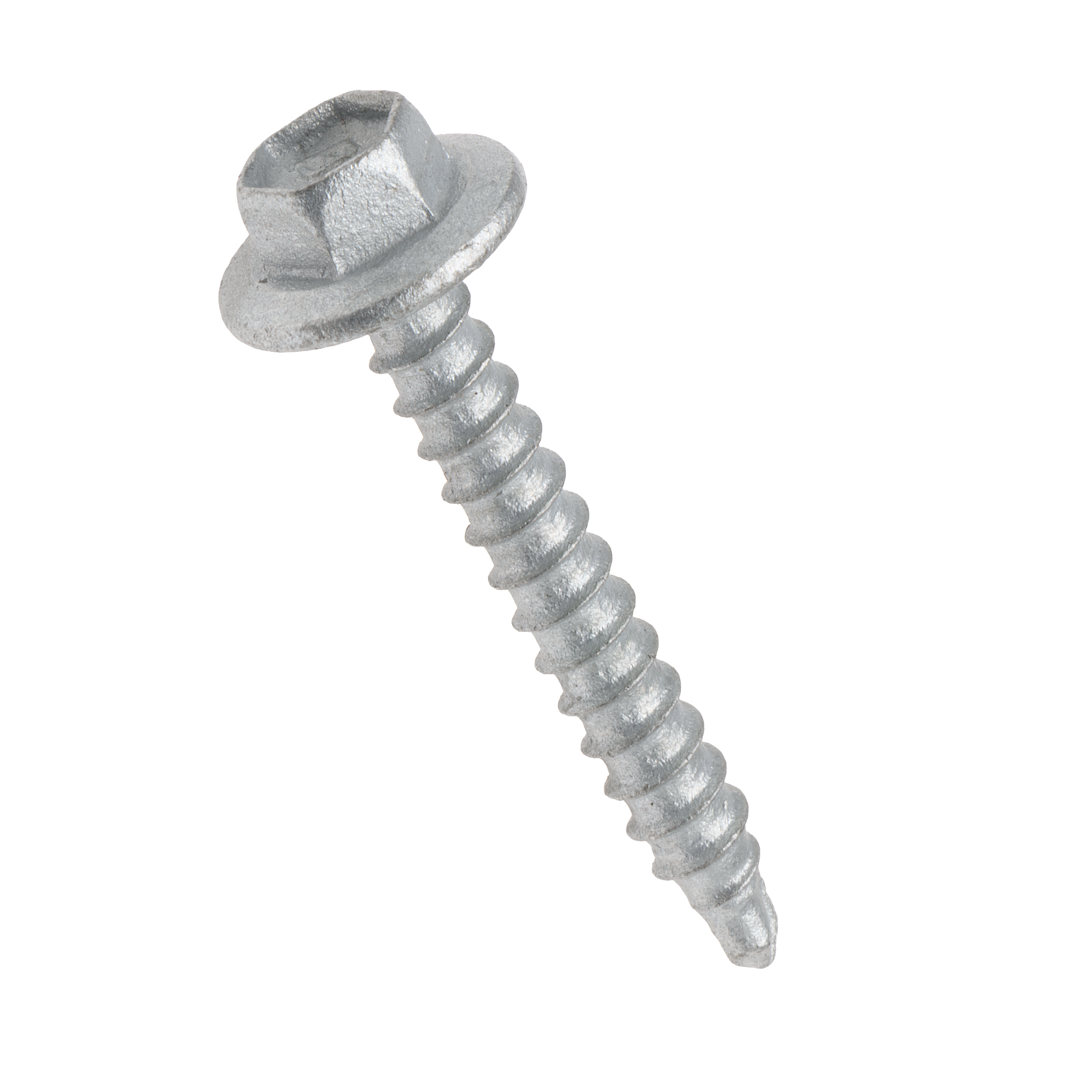 Buildex® BattenZIPS® Screws 12G x 40mm – Hex Head – Climaseal® 3 – Pack of 100