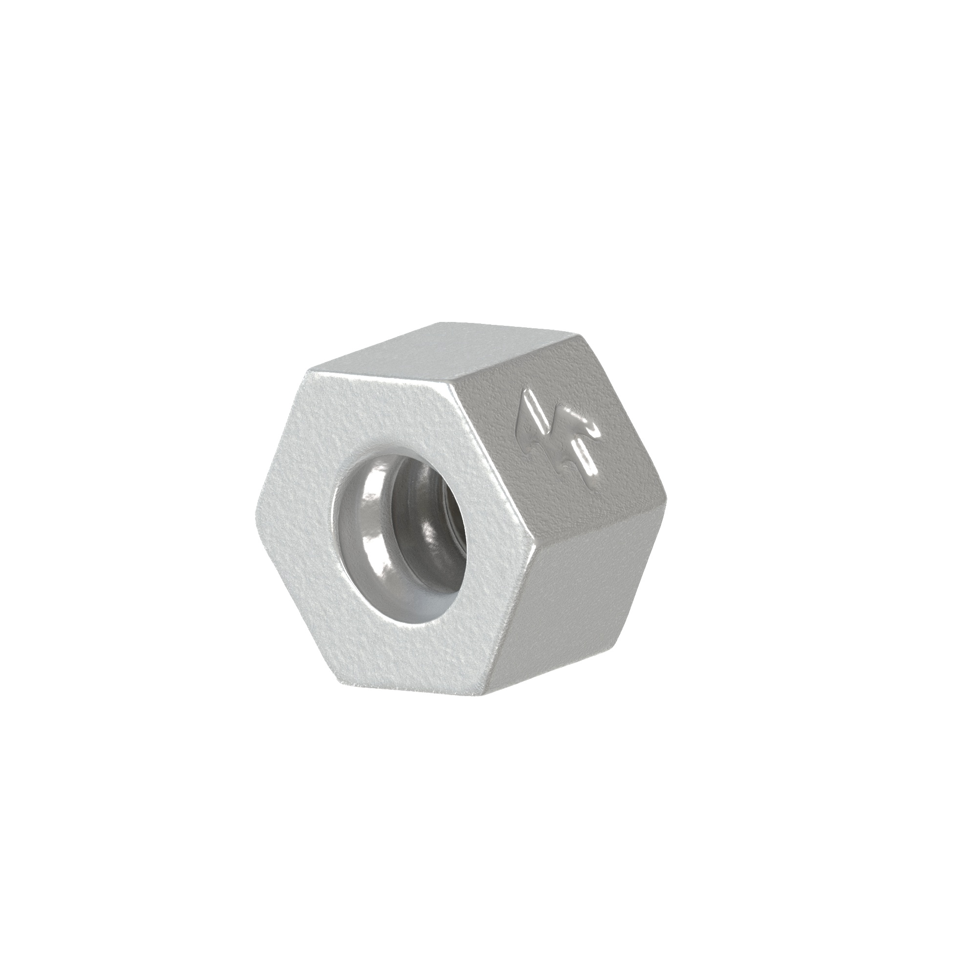 ReidBar™ Half Nut