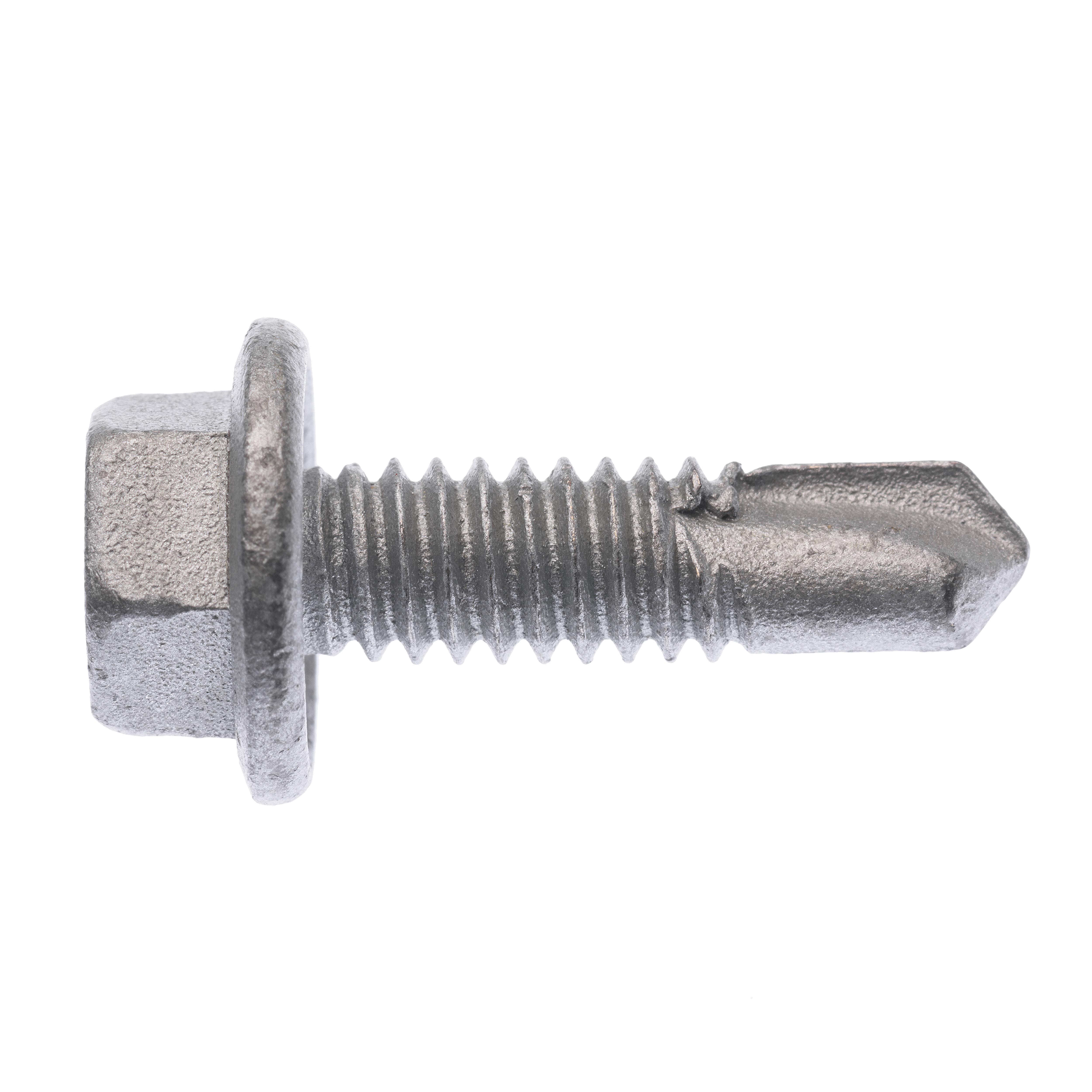Buildex® Metal TEKS® Screws 14G x 22mm – Hex Head no Seal – Climaseal® 3 – Pack of 50