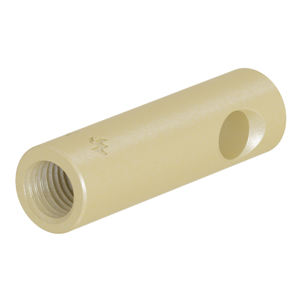 Stiletto™ Round Bar Ferrules