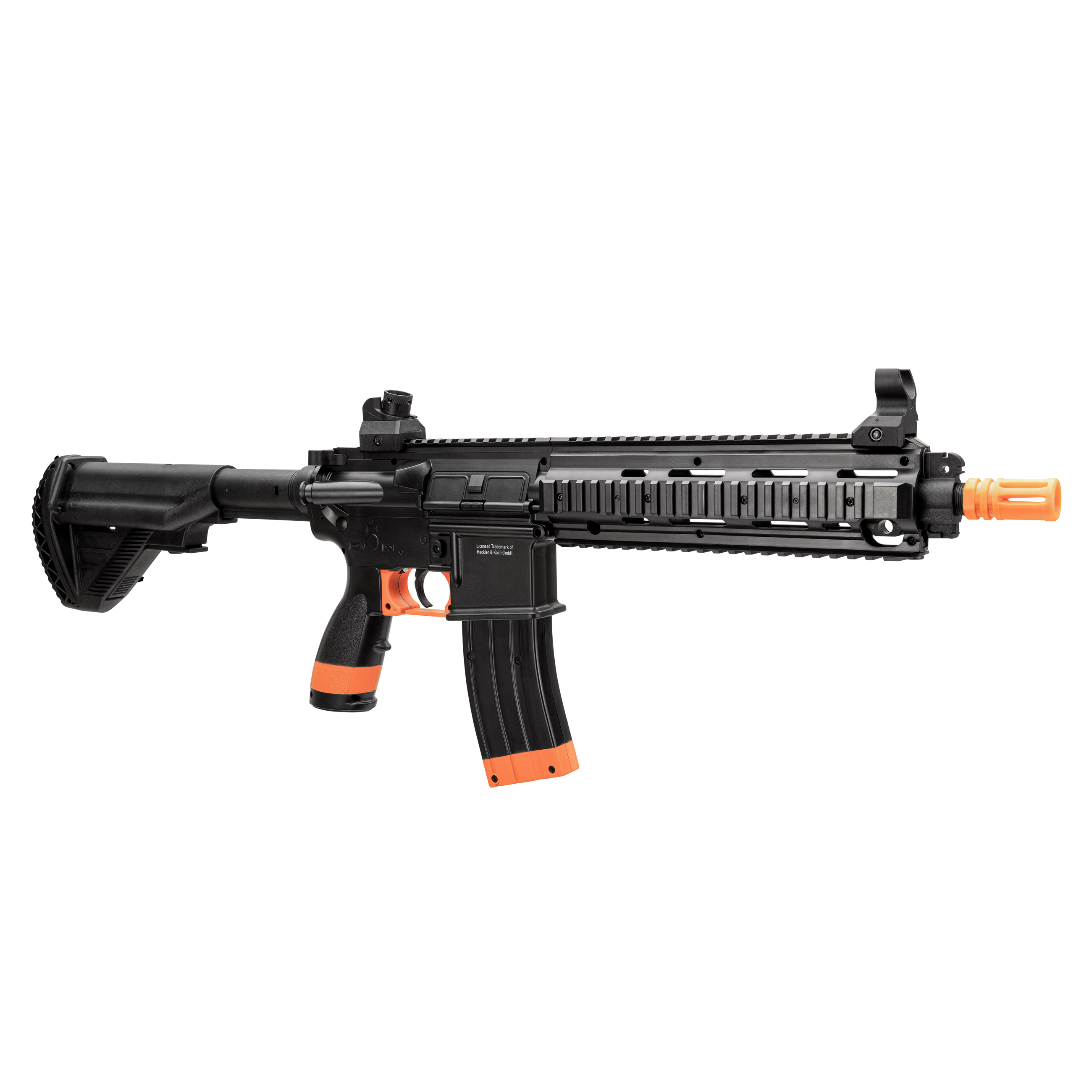 Heckler & Koch HK416 D AEG Airsoft Carbine SB199