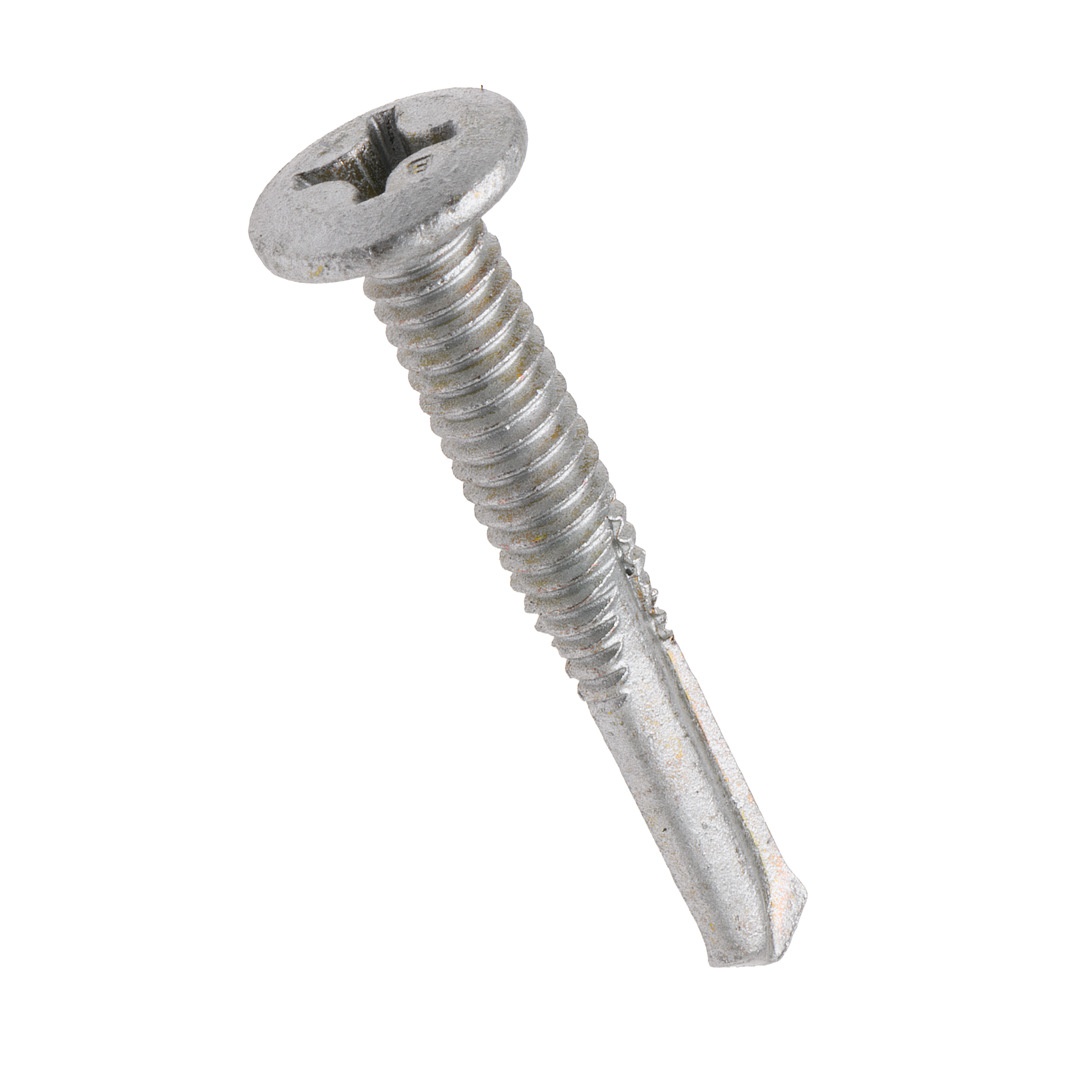 Buildex® SuperTEKS® Series 500 Screws 12G x 38mm – Wafer Head – Climaseal® 3 – Pack of 50