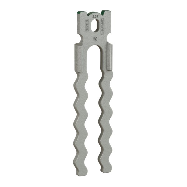 2.5t Hairpin Anchor with feet lifting system