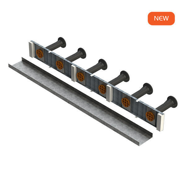 ReidBox™ MX Rebate Connection System