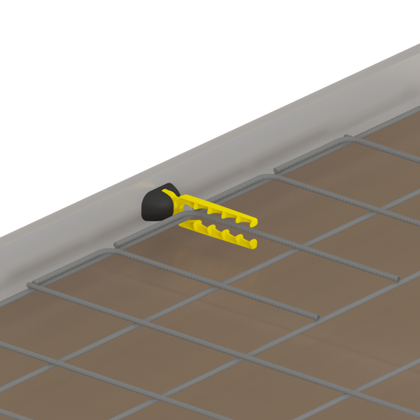 3Dx™ 7t Edge Lifting System