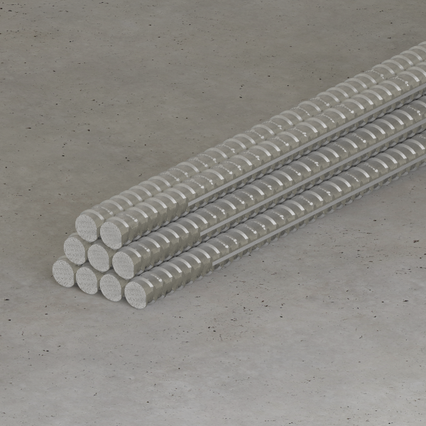 ReidBar™ 500E Reinforcing Bar