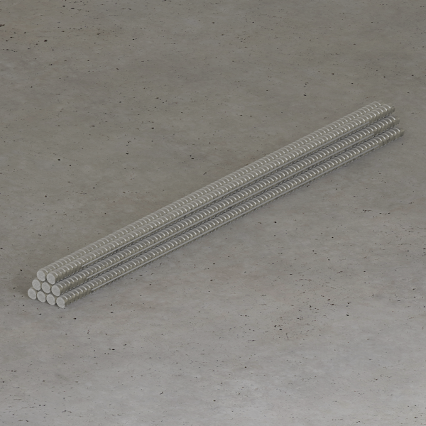 Genuine ReidBar™ 500N Reinforcing Bar
