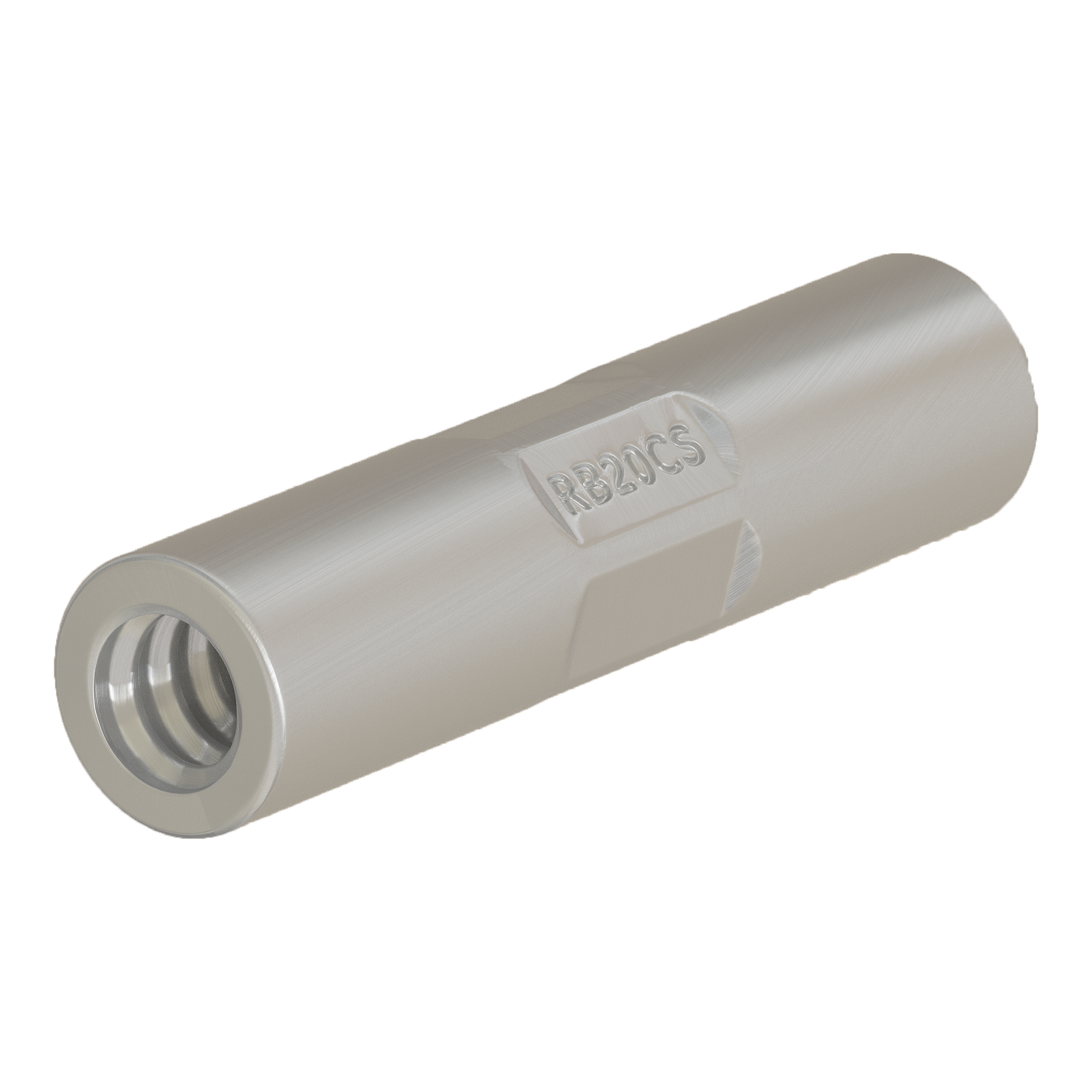 Genuine ReidBar™ Steel Couplers
