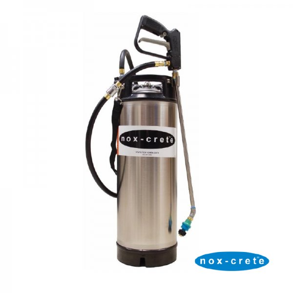 Concrete Chemical Accessories