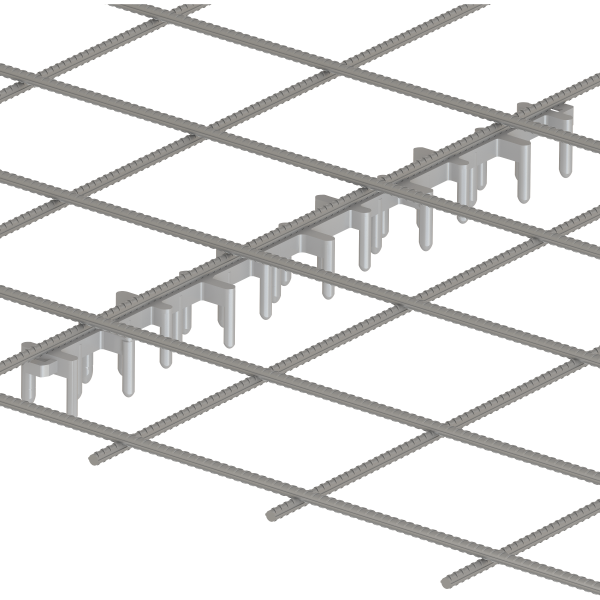 Deck Rail