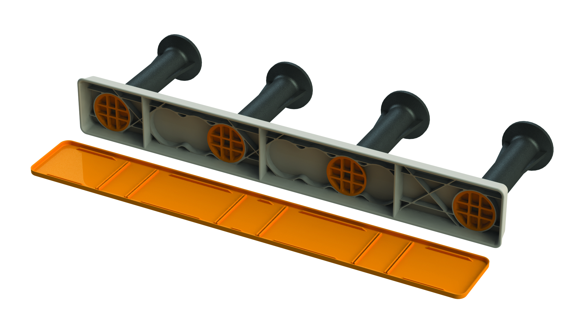 ReidBox™ Rebate Connection System